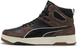 Кеды взрослые