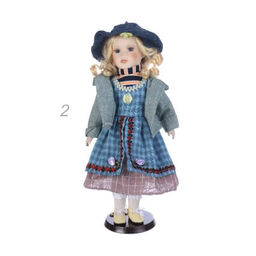 Сувенир коллекционный 41 см / 16012 /уп 24/ - Галеонтрейд фото 4