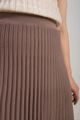 Юбка женская Л452б - Olsarri фото 8