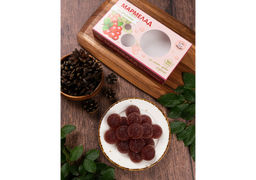 Мармелад из Брусники 150 г