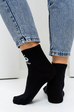 Носки мужские Смайл (набор 3 пары)