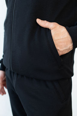 Костюм без начеса