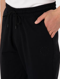 Siyah Slim Fit E_ofman Alt_