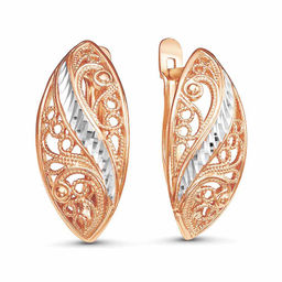 СЕРЬГИ 3308875-5