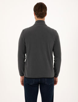Antrasit Regular Fit Polar H_rka - Pierre cardin фото 5