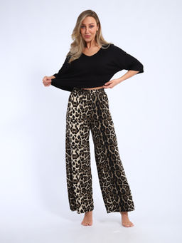 м444 Костюм Кира (леопард) - Иванушка-трикотаж фото 4