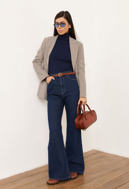 Джемпер (арт. 1003-8), ООО МОНГОЛКА - Mongolka фото 5