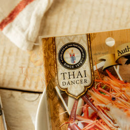 Паста-Основа для Супа Том Ям THAI DANCER 50 гр фото 5