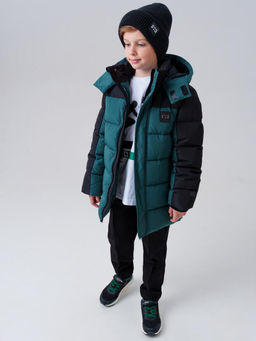 PlayToday / Шапка для мальчика фото 11