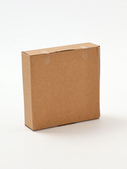 Тарелки Доляна White Label, набор 4 шт., d=20 см, фарфор, белые