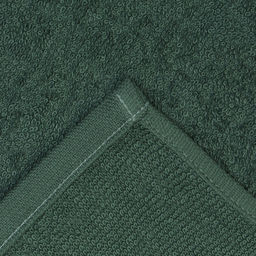 Набор махровых полотенец Этель «Лесные жители» 30×30 см - 5 шт., 100% хл, 340 г/м²