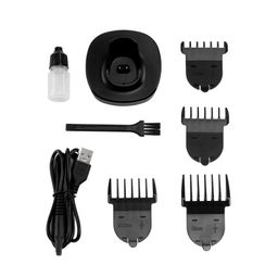 Набор для стрижки GALAXY LINE GL 4161  фото 4