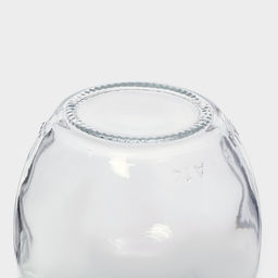 Банка для сыпучих продуктов Cupcake, 210 мл, стекло, с крышкой МИКС