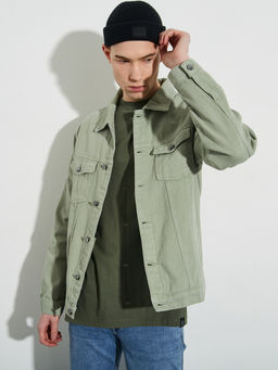 Мужская Куртка - Mossmore фото 12