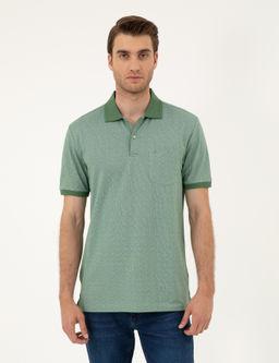 Haki Regular Fit Ti__rt