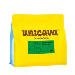 Доминикана Oko-Caribe, тёмный шоколад 88 %