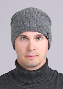 Шапка мужская