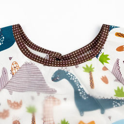 Фартук детский Этель Дино, рост 90-105 см  фото 3