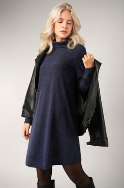 Женское платье - трапеция Happyfox