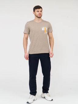 М28 Пижама "Бежевый"