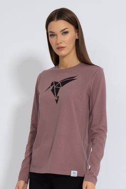 Лонгслив 4061