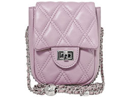 Сумка женская Lanotti 8113/Розовый