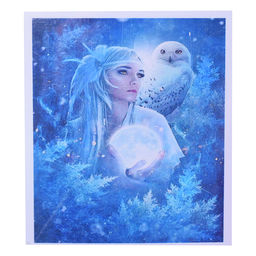 Мозаика "Новолуние" 50*65см