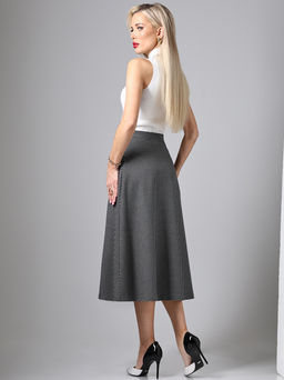 Юбка Такая безупречная, браво