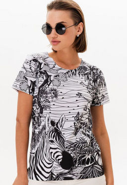 Футболка FPZ125