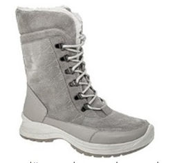 Ботинки ОКН731217М15Ш - Riveri фото 2