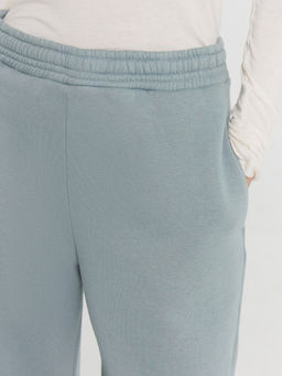 Брюки женские светло-голубые св.голубой 382404 - Mark formelle фото 5