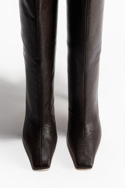 Botas a la rodilla - H&m фото 2