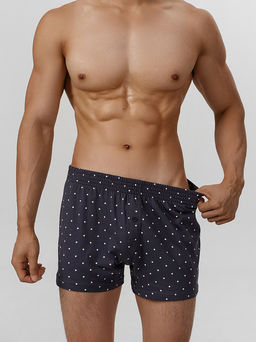 Цена за 2 штуки! ТРУСЫ МУЖСКИЕ - Mark formelle фото 4