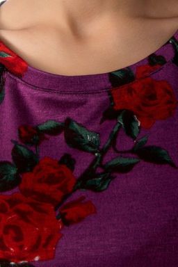 Джемпер М4-3439/2 - Wisell фото 7