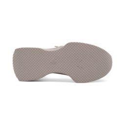 Женские туфли F611-3 бежевые - Sport фото 3