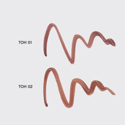 лимитка Vivienne Sabo Карандаш для губ устойчивый Riviera du Soleil 01 пыльно-розовый  фото 3