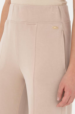 Женские спортивные штаны песочного цвета Неожиданная скидка в корзине - U.s. polo assn фото 5