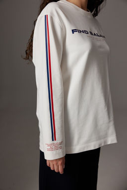 Лонгслив 2340 - MG Wear фото 17