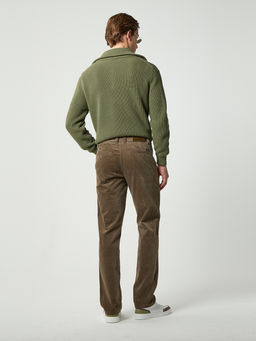 Мужские Брюки CHINO - Mossmore фото 4