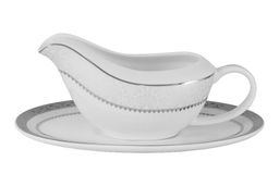 Обеденный сервиз Бостон, 12 персон, 50 предметов - Anna lafarg emily фото 8