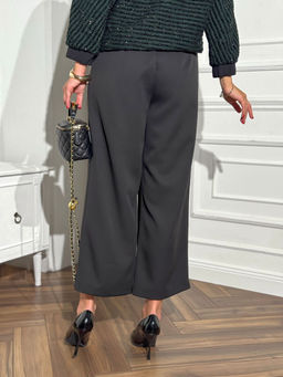 Костюм DilanaVIP 2124 зеленый/черный