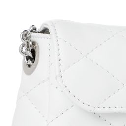 Кросс-боди DIVAS BAG Артикул 2613097, белый  фото 5