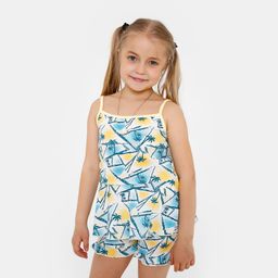 Комплект для девочки Остров - Мариша фото 4