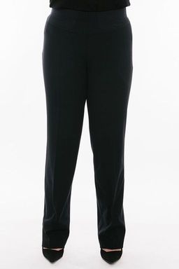 NOBBY, Женские брюки 121-871/1 (темно-синий)  фото 2