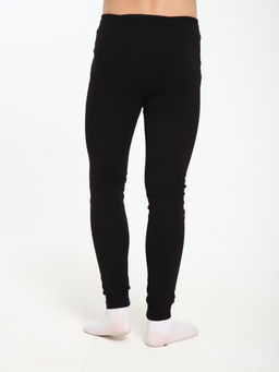 Ладошки / Кальсоны Сезон черный  фото 9