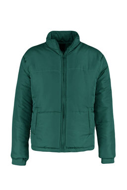TRENDYOL MAN Koyu Yesil Regular Fit Cepli Ruzgara ve Suya Dayan?kl? Sisme Mont TMNAW22MO0091 - Trendyolmilla фото 22