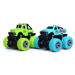 Набор машин "Стальной вираж" в пакете