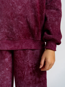 983Д Костюм детский "Марсал/винтаж"