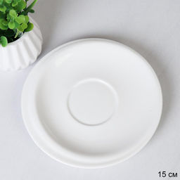 Блюдце / KR-100 /уп 8/