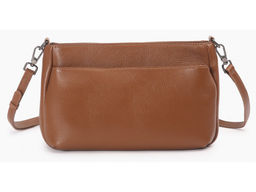 Сумка женская Lanotti YN223/коричневый